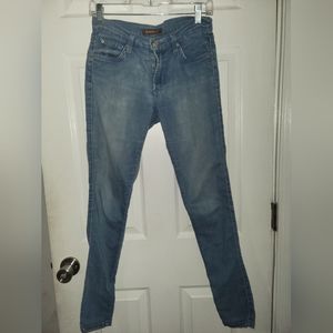Used Women's James Jeans